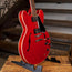 Gibson 2010 ES-335 Dot Cherry With Gibson Custom Case - Used