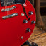 Gibson 2010 ES-335 Dot Cherry With Gibson Custom Case - Used