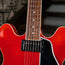 Gibson 2010 ES-335 Dot Cherry With Gibson Custom Case - Used