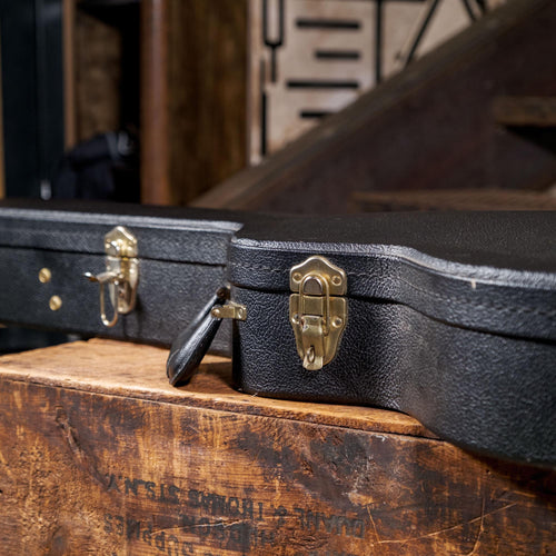 Gibson 2010 ES-335 Dot Cherry With Gibson Custom Case - Used