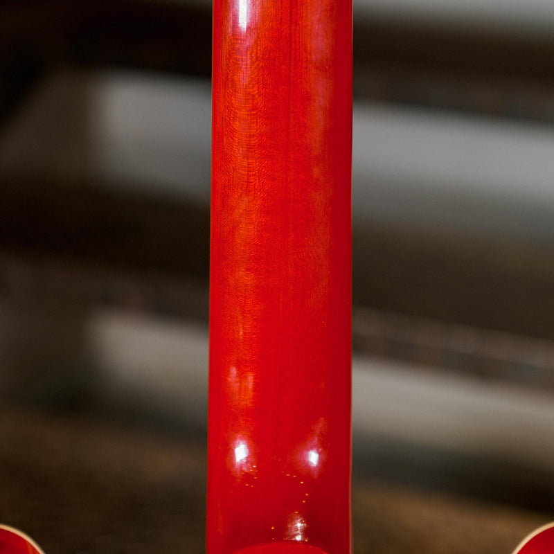 Gibson 2010 ES-335 Dot Cherry With Gibson Custom Case - Used