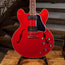 Gibson 2010 ES-335 Dot Cherry With Gibson Custom Case - Used