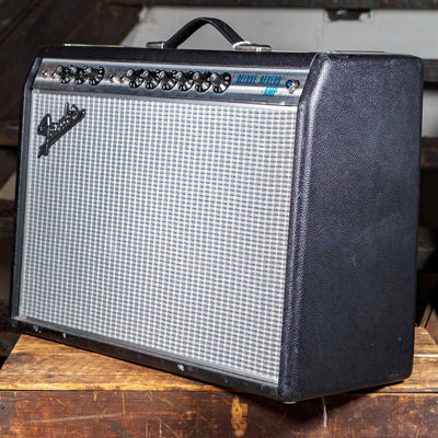 Fender '68 Deluxe Reverb Reissue - Used