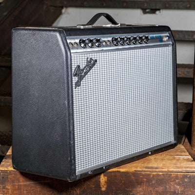 Fender '68 Deluxe Reverb Reissue - Used