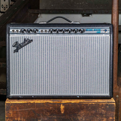 Fender '68 Deluxe Reverb Reissue - Used