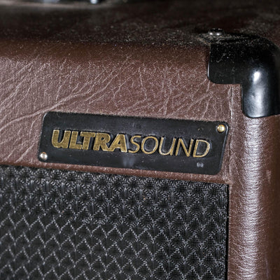 Ultrasound AG-50 Acoustic Combo With Cover - Used