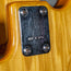 Ampeg Little Stud Bass Natural With OHSC - Used