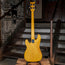 Ampeg Little Stud Bass Natural With OHSC - Used