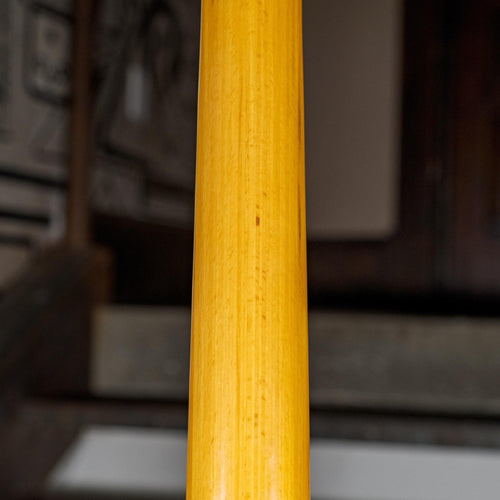 Ampeg Little Stud Bass Natural With OHSC - Used