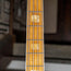 Ampeg Little Stud Bass Natural With OHSC - Used