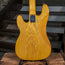 Ampeg Little Stud Bass Natural With OHSC - Used