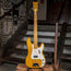Ampeg Little Stud Bass Natural With OHSC - Used