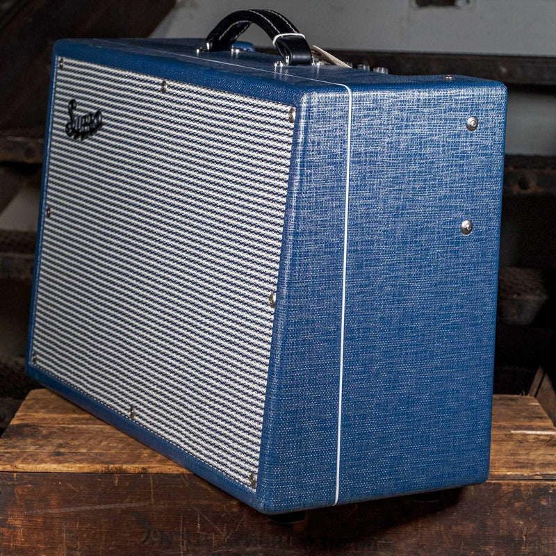 Supro 1648RT Saturn Reverb 25W 1x12 Combo - Used