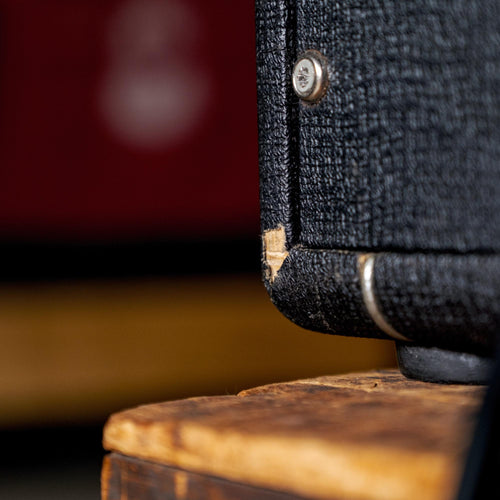 Sound City 70s 120 R 120W Tube Head - Used