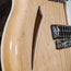 Rickenbacker 2017 360 Mapleglo With OHSC - Used