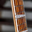 Rickenbacker 2017 360 Mapleglo With OHSC - Used
