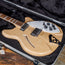 Rickenbacker 2017 360 Mapleglo With OHSC - Used