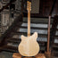 Rickenbacker 2017 360 Mapleglo With OHSC - Used