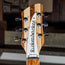 Rickenbacker 2017 360 Mapleglo With OHSC - Used