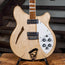 Rickenbacker 2017 360 Mapleglo With OHSC - Used