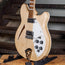Rickenbacker 2017 360 Mapleglo With OHSC - Used