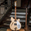 Rickenbacker 2017 360 Mapleglo With OHSC - Used