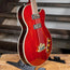 Epiphone Allen Woody Rumblekat Wine Red With HSC - Used