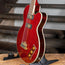 Epiphone Allen Woody Rumblekat Wine Red With HSC - Used
