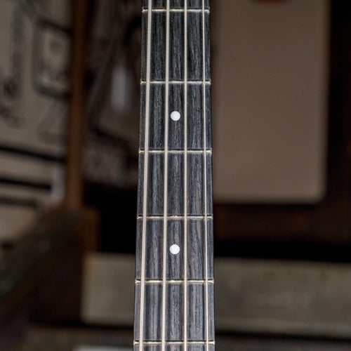 Epiphone 2017 Embassy Pro Red With Gator Bag - Used