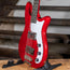 Epiphone 2017 Embassy Pro Red With Gator Bag - Used