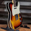 Fender Custom Shop 2019 Wildwood 10 '62 Telecaster Custom 3 Color Sunburst With OHSC - Used
