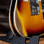 Fender Custom Shop 2019 Wildwood 10 '62 Telecaster Custom 3 Color Sunburst With OHSC - Used