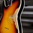 Fender Custom Shop 2019 Wildwood 10 '62 Telecaster Custom 3 Color Sunburst With OHSC - Used