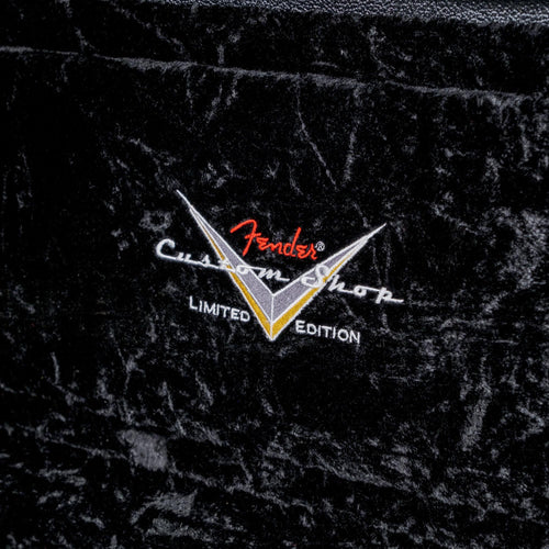 Fender Custom Shop 2019 Wildwood 10 '62 Telecaster Custom 3 Color Sunburst With OHSC - Used