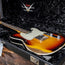 Fender Custom Shop 2019 Wildwood 10 '62 Telecaster Custom 3 Color Sunburst With OHSC - Used