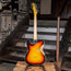 Fender Custom Shop 2019 Wildwood 10 '62 Telecaster Custom 3 Color Sunburst With OHSC - Used
