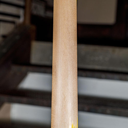 Nash 2017 JM63 Jazzmaster Black With Mastery Vibrato & OHSC - Used