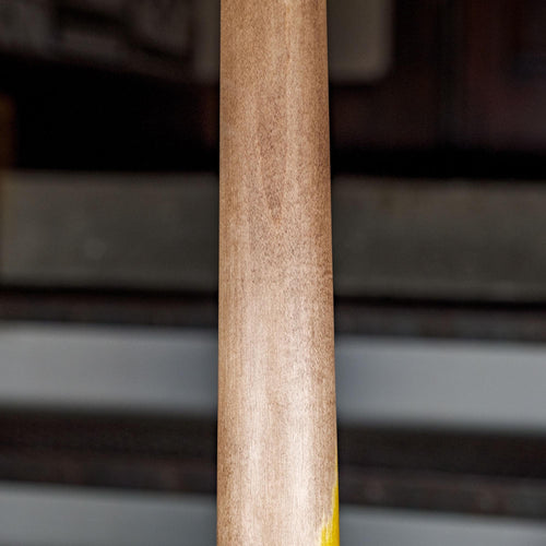 Nash 2017 JM63 Jazzmaster Fiesta Red With Mastery Vibrato & OHSC - Used