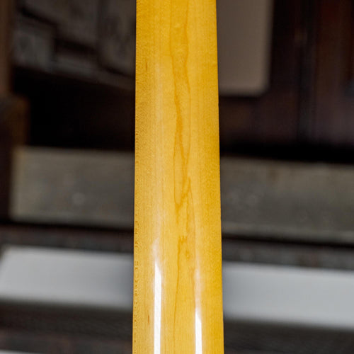 Fender 2019 Limited Edition Blue Paisley Jazzmaster - Used