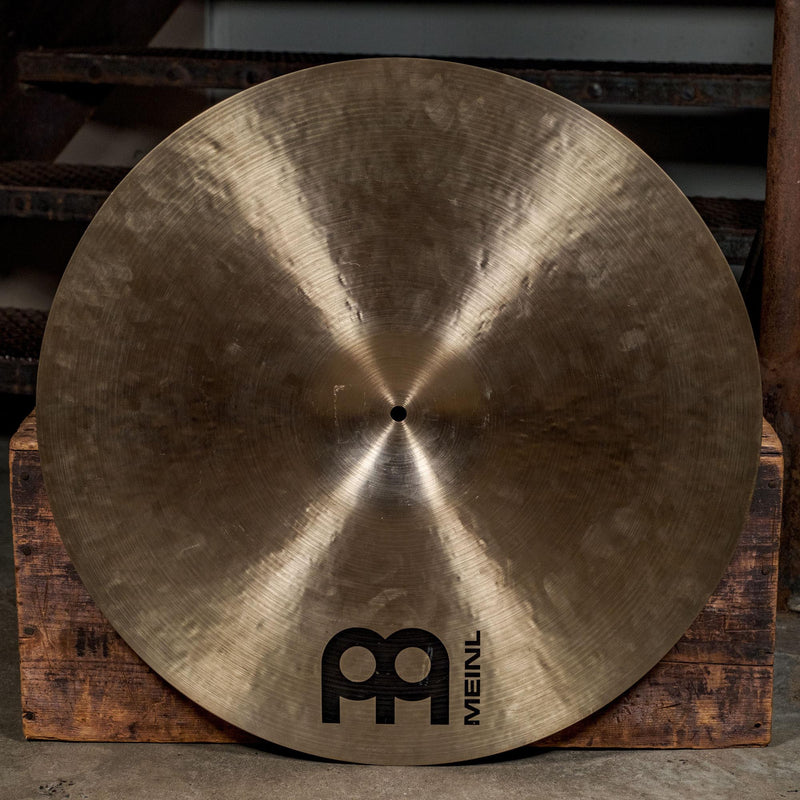 Meinl 22" Byzance Medium Ride - Used