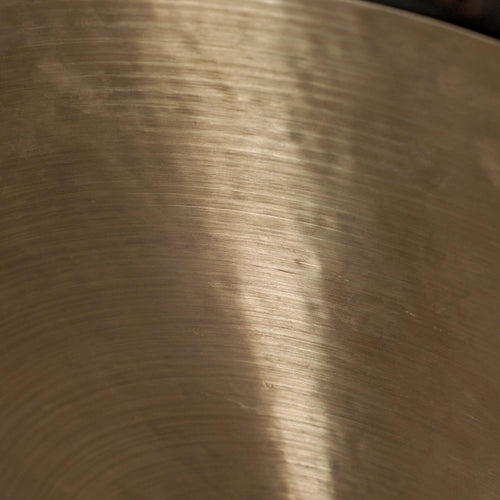 Meinl 22" Byzance Medium Ride - Used