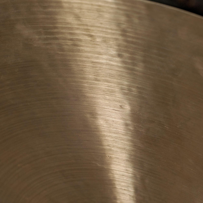 Meinl 22" Byzance Medium Ride - Used