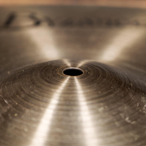 Meinl 22" Byzance Medium Ride - Used