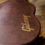 Gibson 2018 Parlor Mahogany M AG Sunburst With OHSC - Used
