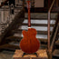 Gibson 2018 Parlor Mahogany M AG Sunburst With OHSC - Used
