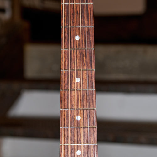 Gibson 2018 Parlor Mahogany M AG Sunburst With OHSC - Used