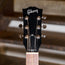 Gibson 2018 Parlor Mahogany M AG Sunburst With OHSC - Used