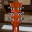 Gibson 2018 Parlor Mahogany M AG Sunburst With OHSC - Used