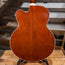 Gibson 2018 Parlor Mahogany M AG Sunburst With OHSC - Used