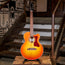 Gibson 2018 Parlor Mahogany M AG Sunburst With OHSC - Used